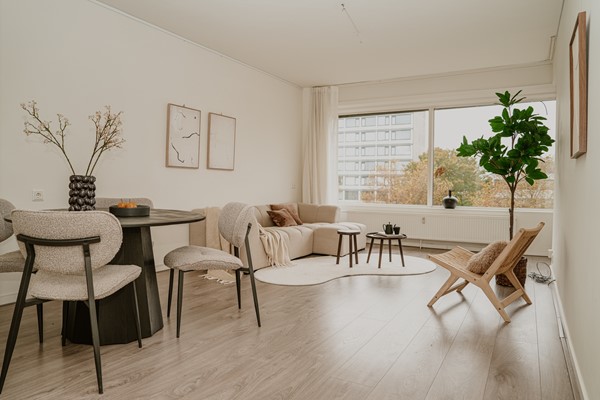 Medium property photo - Beneluxlaan 72, 3527 HV Utrecht